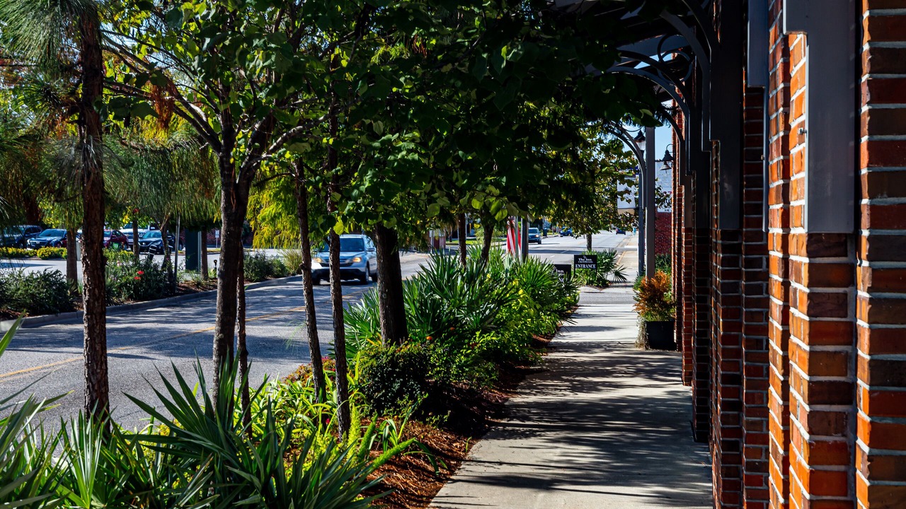 Photo of Outdoor in Lake City