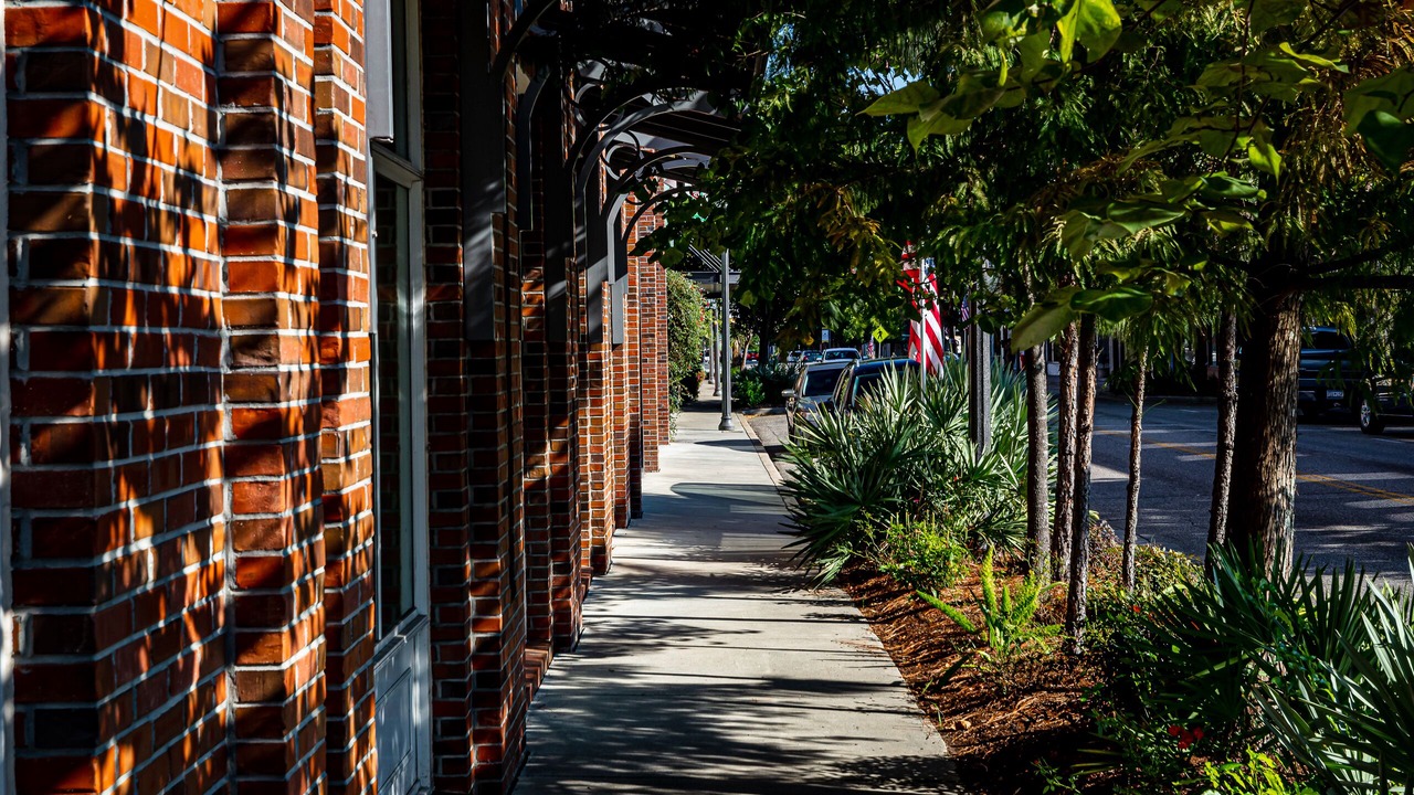 Photo of Outdoor in Lake City