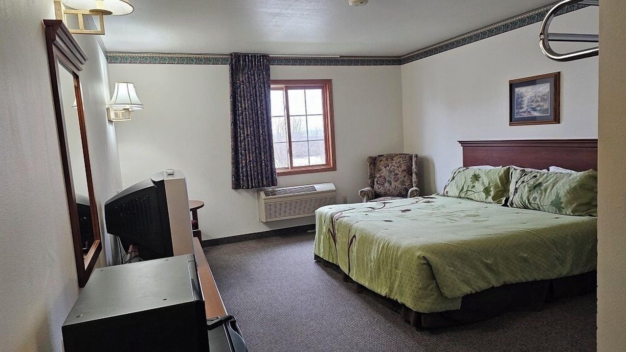 Photo of Bedroom in West Bend