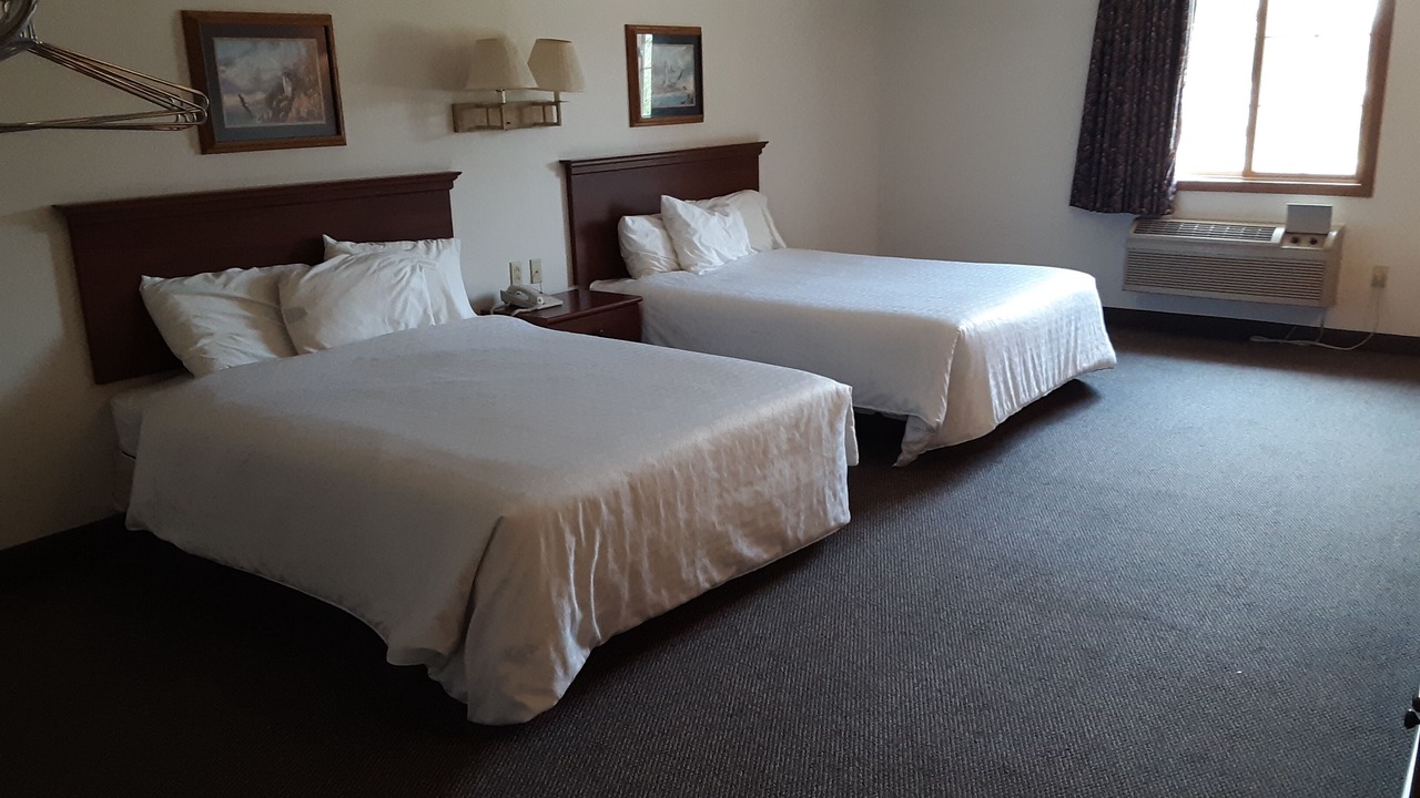 Photo of Bedroom in West Bend
