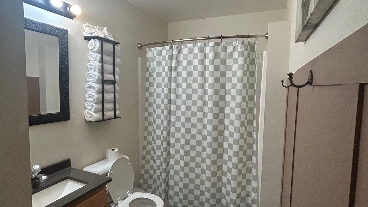 Photo of Bathroom in Chickamauga