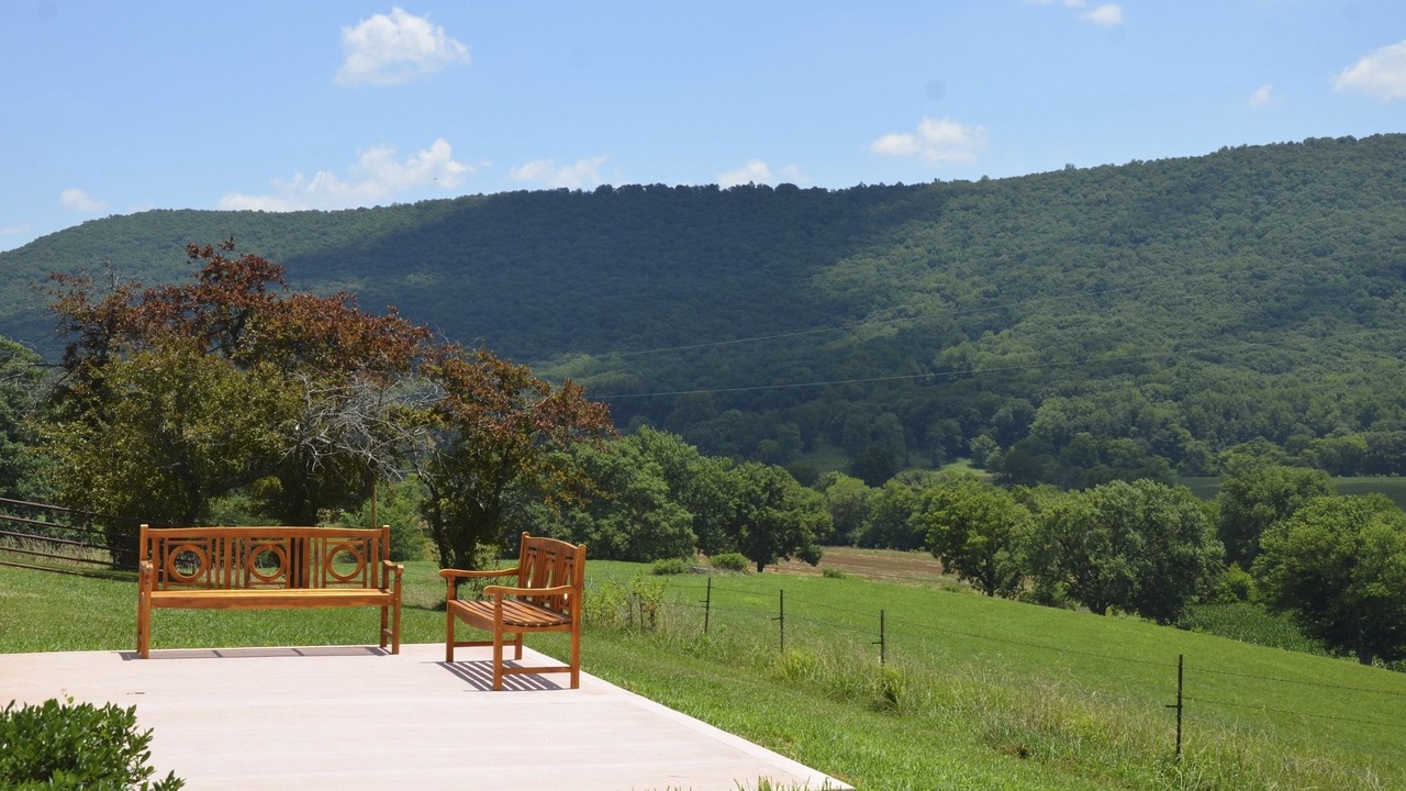 Photo of Patio Balcony in Chickamauga