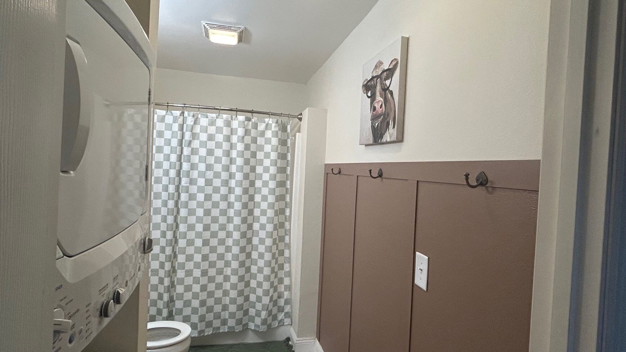 Photo of Bathroom in Chickamauga