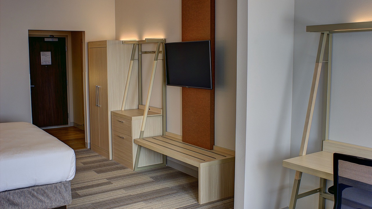 Photo of Bedroom in Spencer