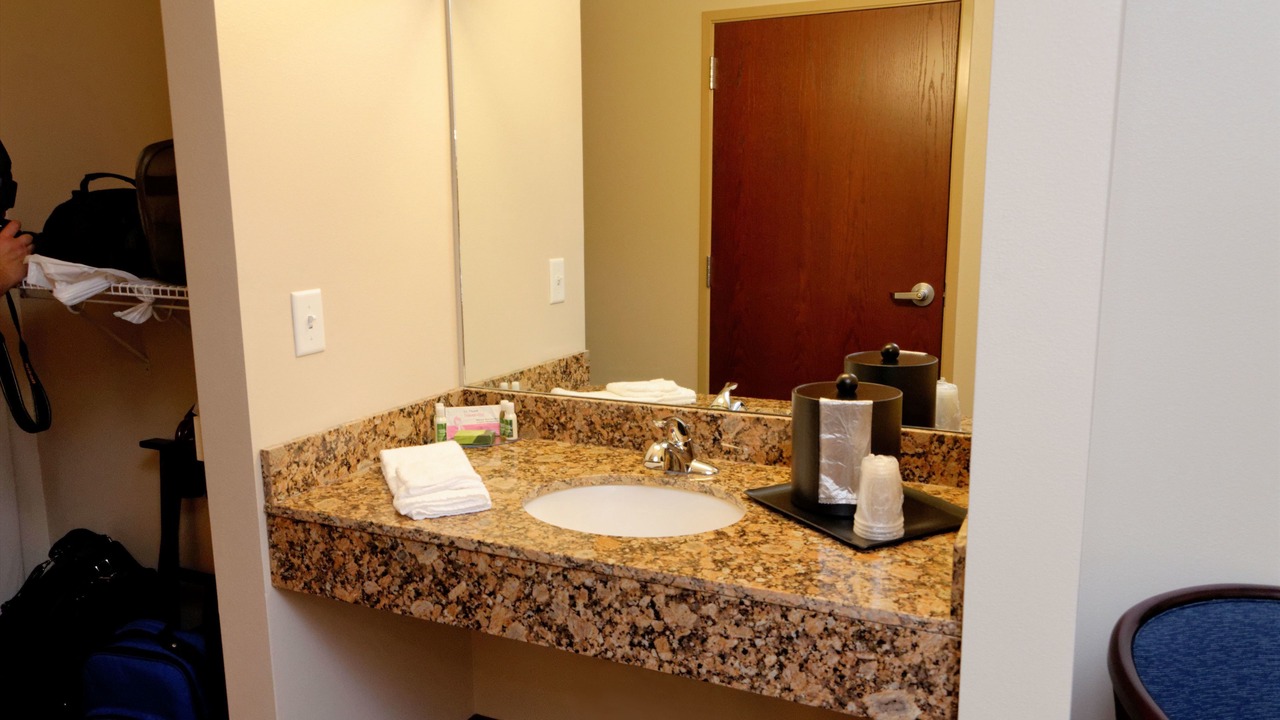 Photo of Bathroom in Fort Madison