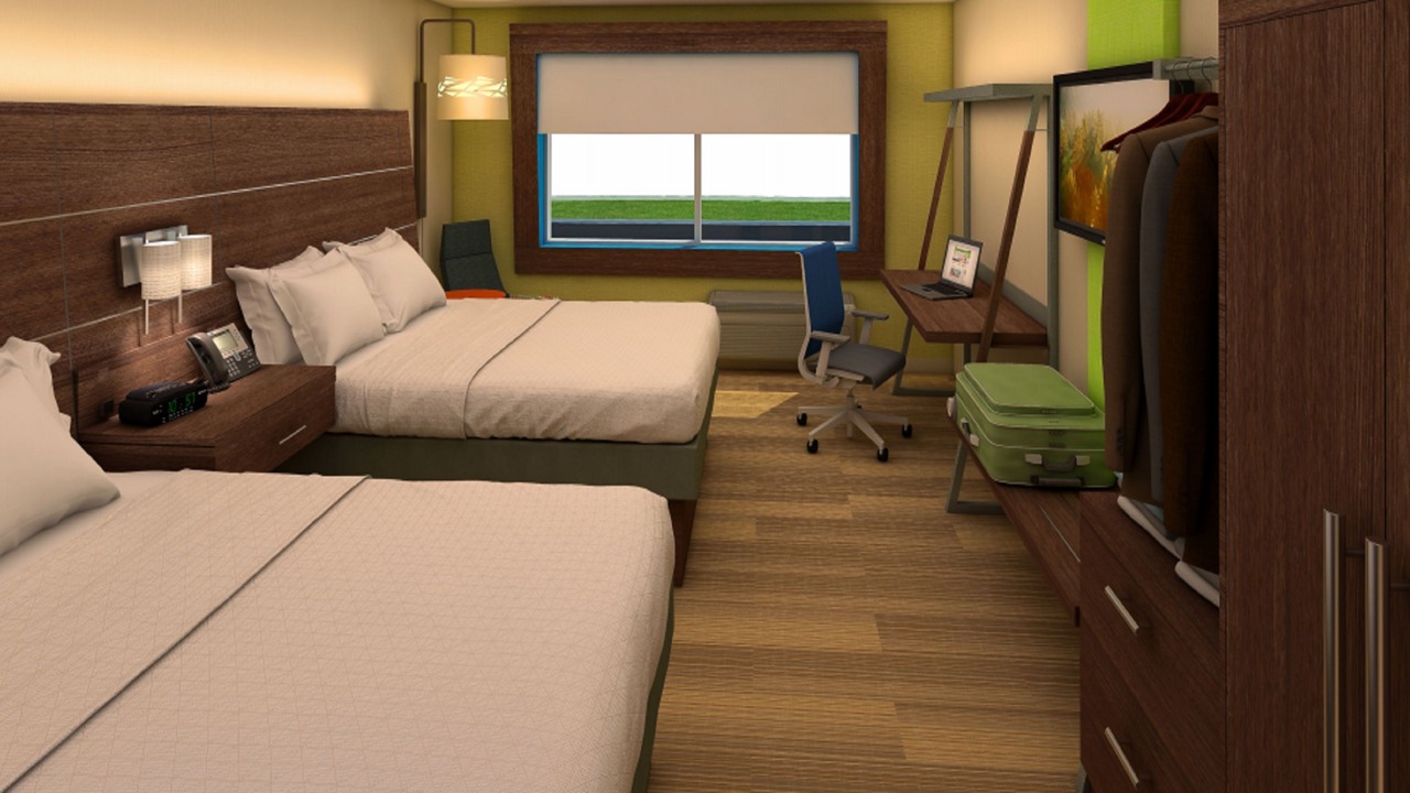 Photo of Bedroom in Claremore