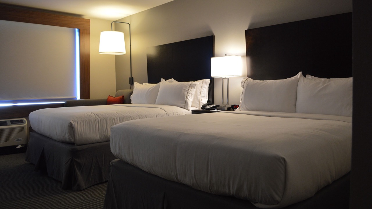Photo of Bedroom in Claremore