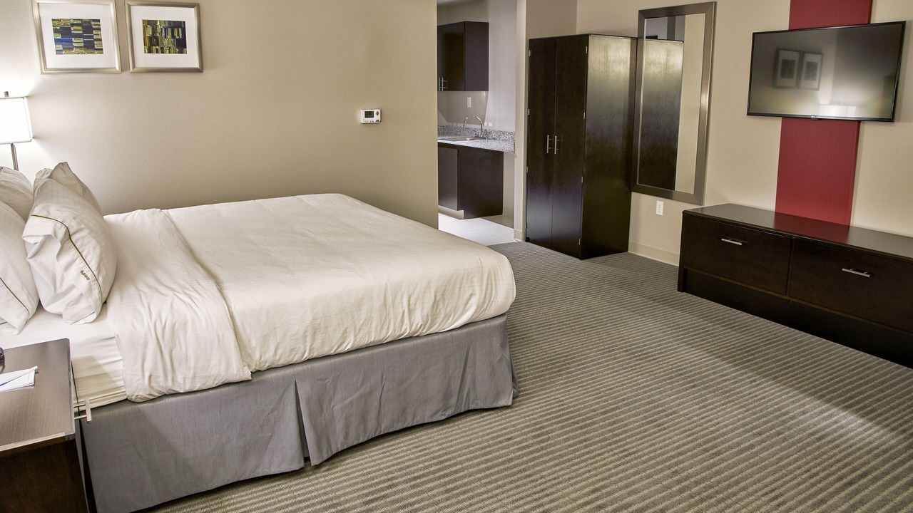 Photo of Bedroom in Claremore