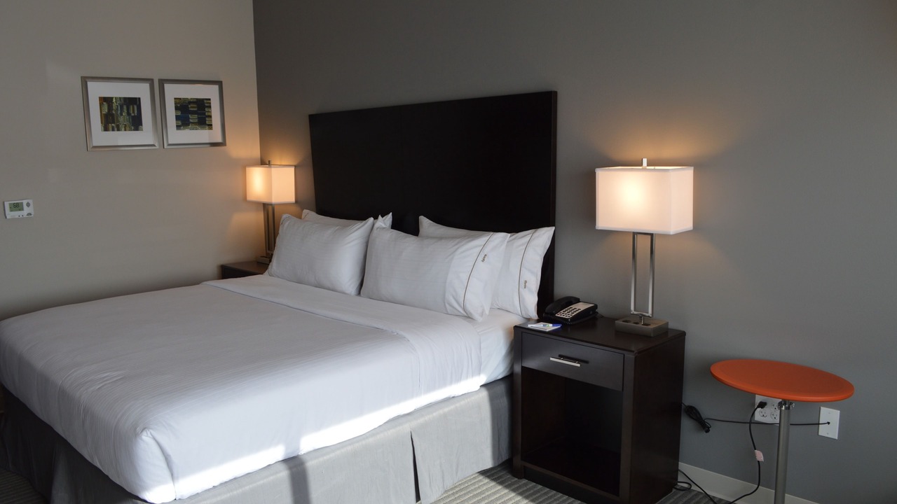 Photo of Bedroom in Claremore