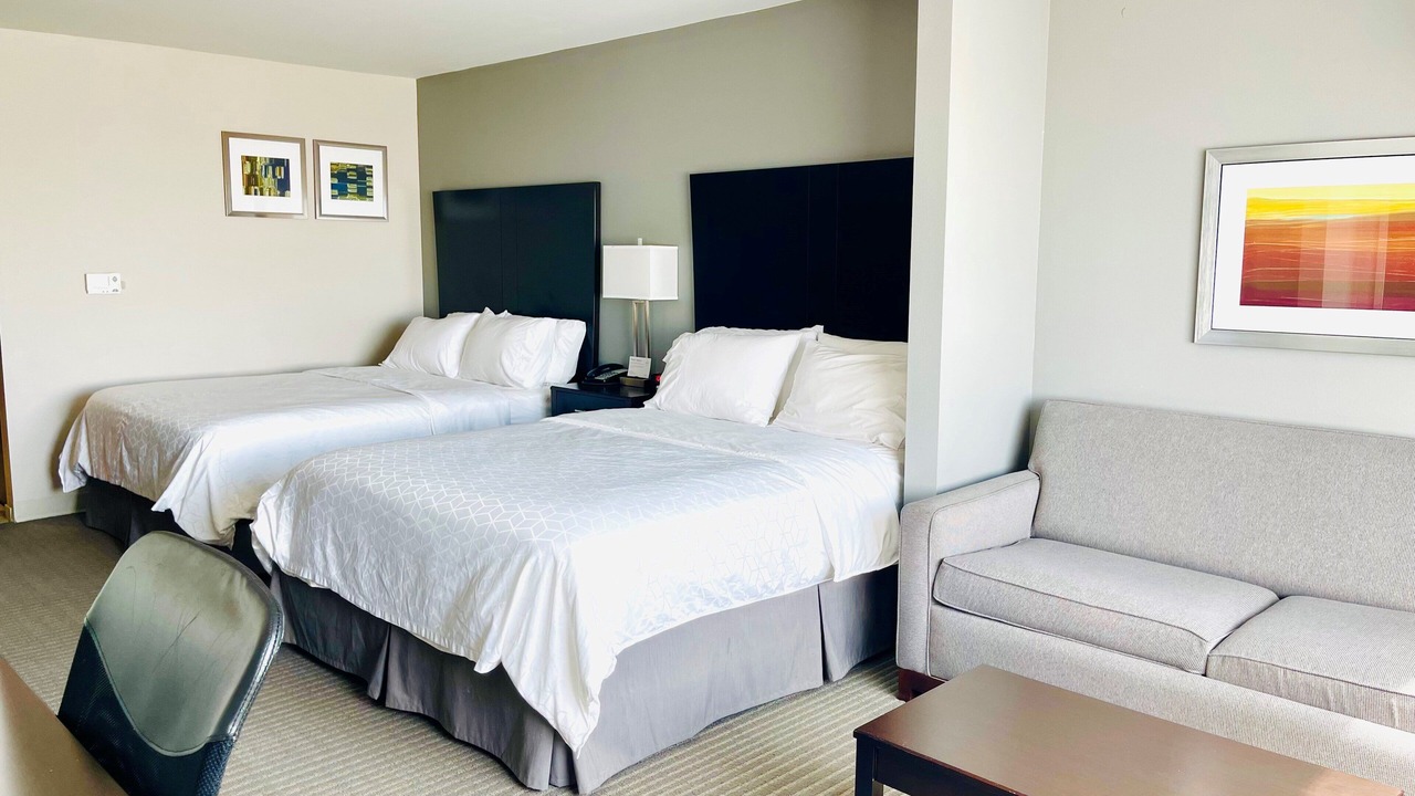 Photo of Bedroom in Claremore