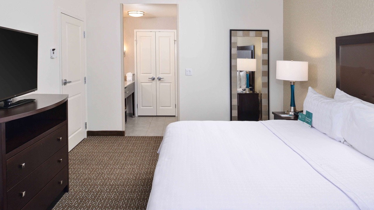 Photo of Bedroom in Scaggsville