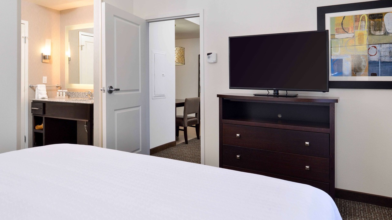 Photo of Bedroom in Scaggsville