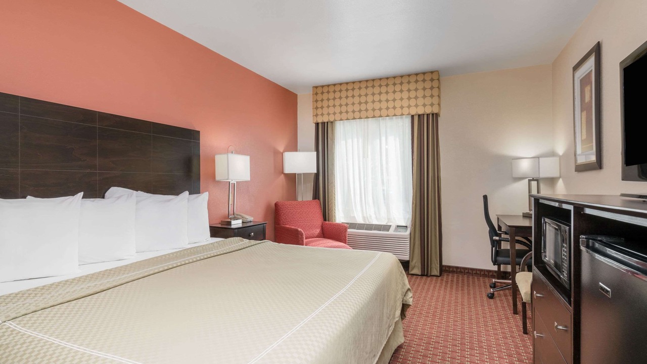 Photo of Bedroom in Johnston