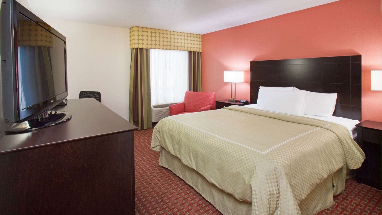Photo of Bedroom in Johnston
