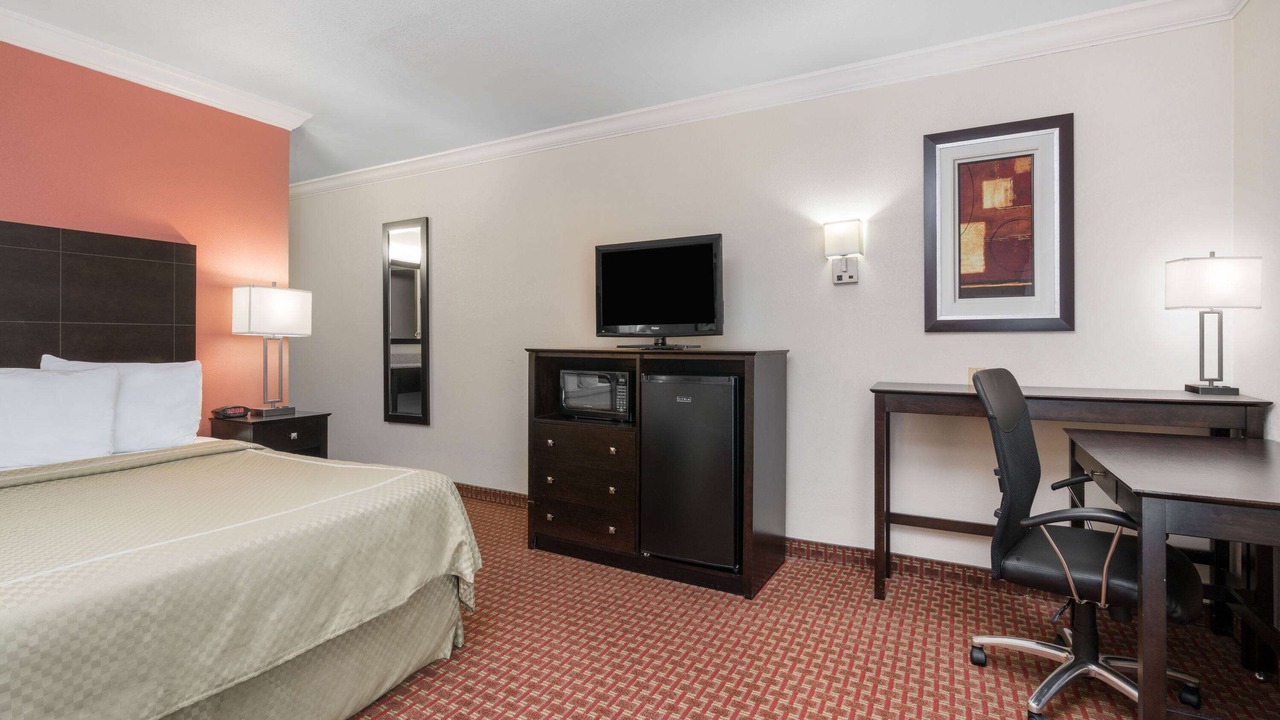 Photo of Bedroom in Johnston