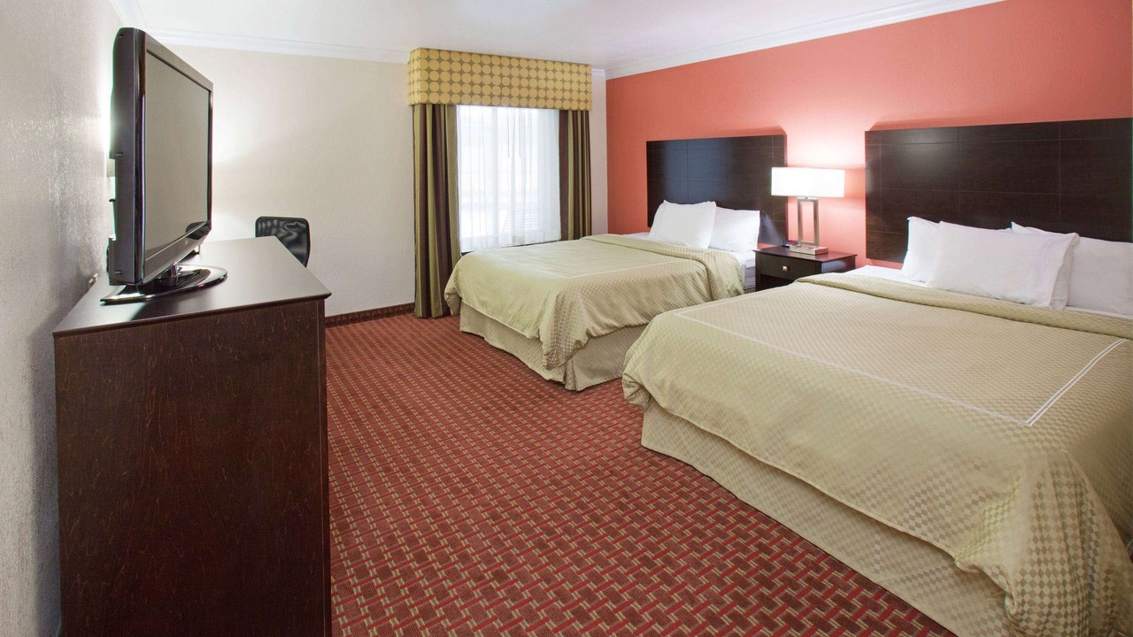 Photo of Bedroom in Johnston