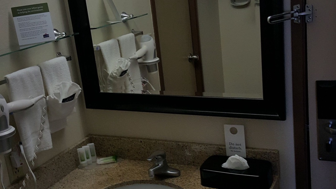 Photo of Bathroom in Johnston