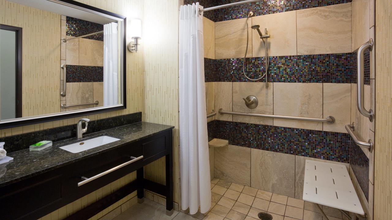 Photo of Bathroom in Quad Cities