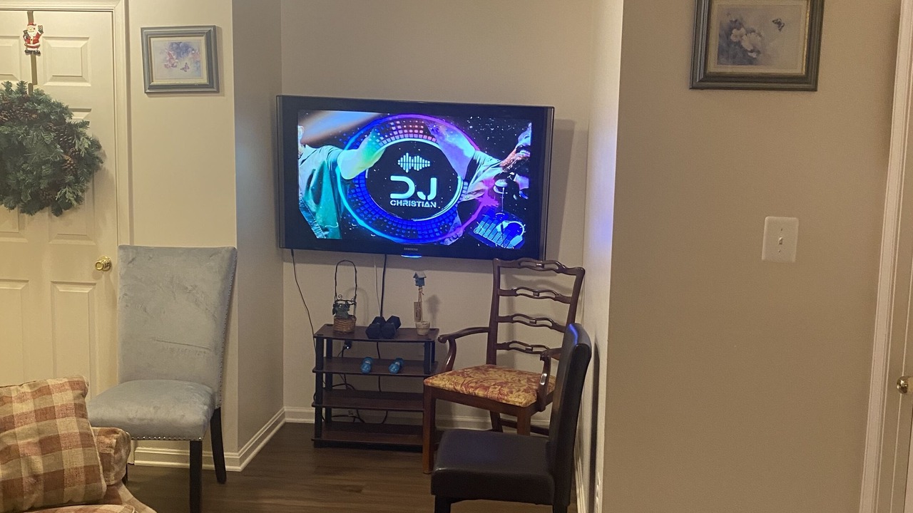 Photo of Livingroom in Hanover
