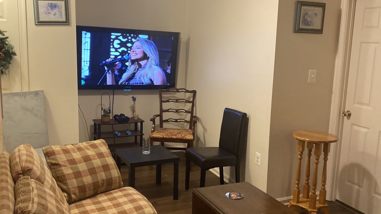 Photo of Livingroom in Hanover