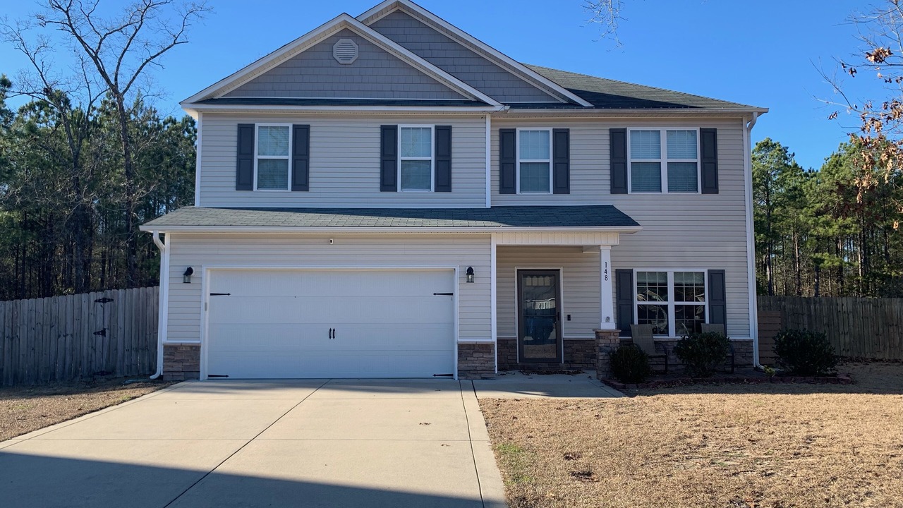 Photo of Outdoor in Richlands