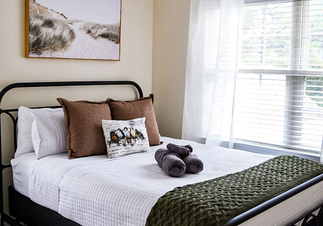 Photo of Bedroom in Lake Carolina