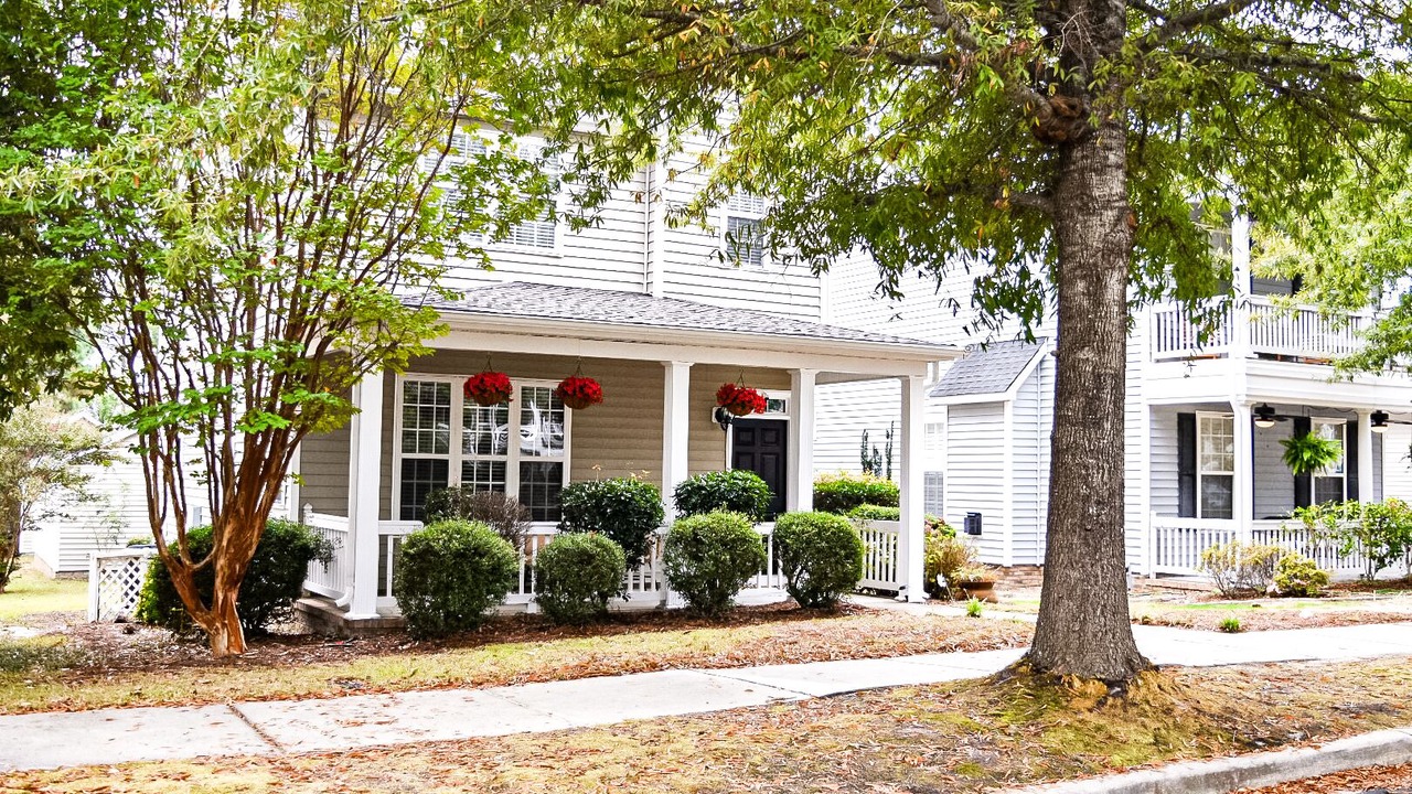 Photo of Outdoor in Lake Carolina