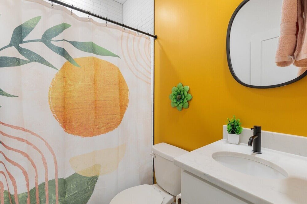 Photo of Bathroom in Fells Point