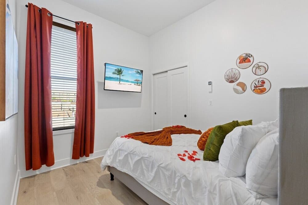 Photo of Bedroom in Fells Point