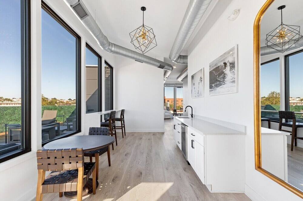 Photo of Kitchen in Fells Point