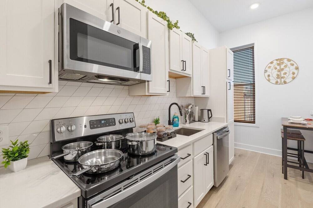 Photo of Kitchen in Fells Point