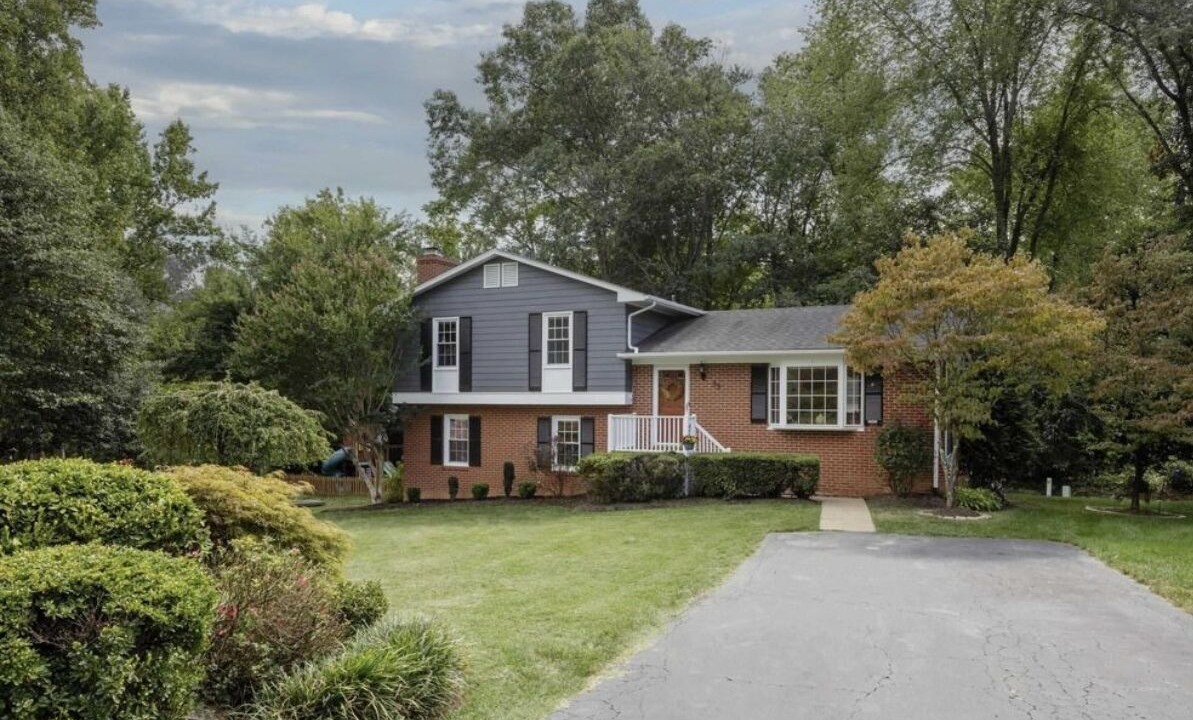 Photo of Outdoor in Charlottesville