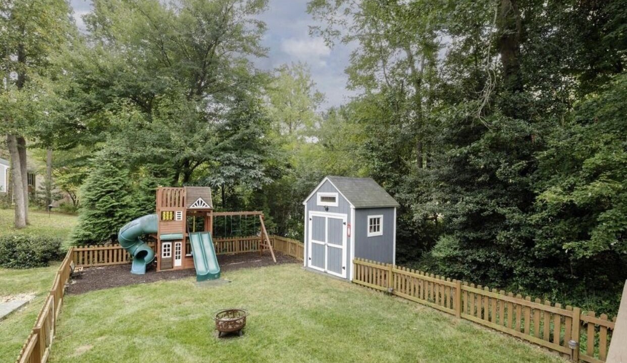 Photo of Outdoor in Charlottesville