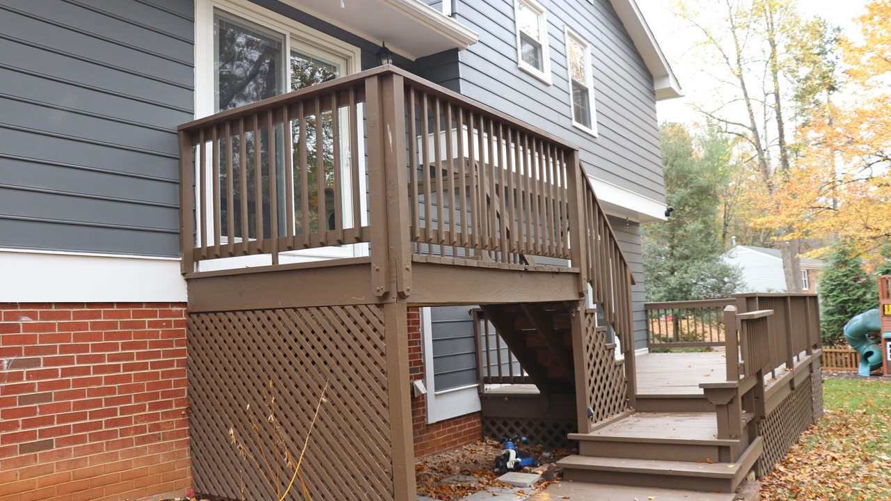 Photo of Outdoor in Charlottesville