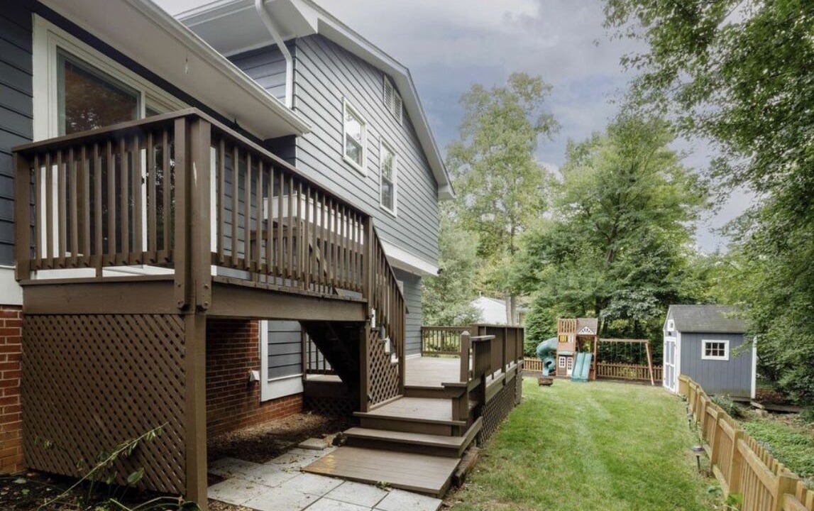 Photo of Outdoor in Charlottesville