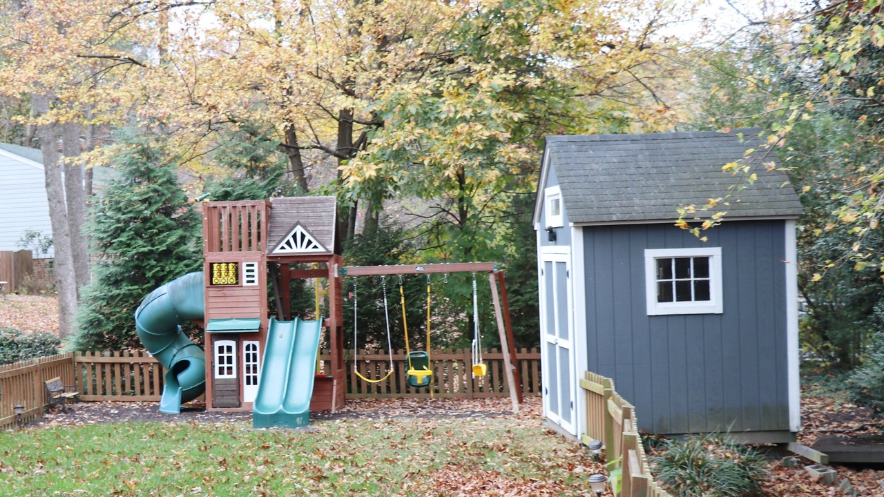 Photo of Outdoor in Charlottesville