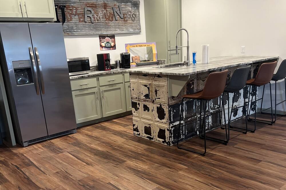 Photo of Kitchen in Oneonta