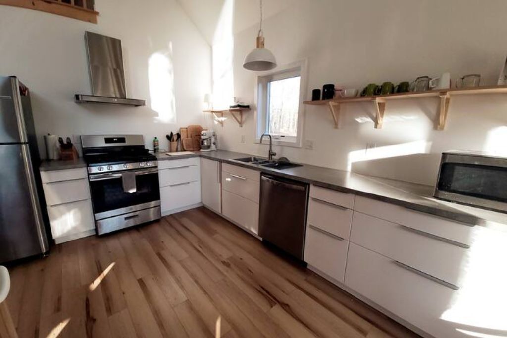 Photo of Kitchen in Lincoln
