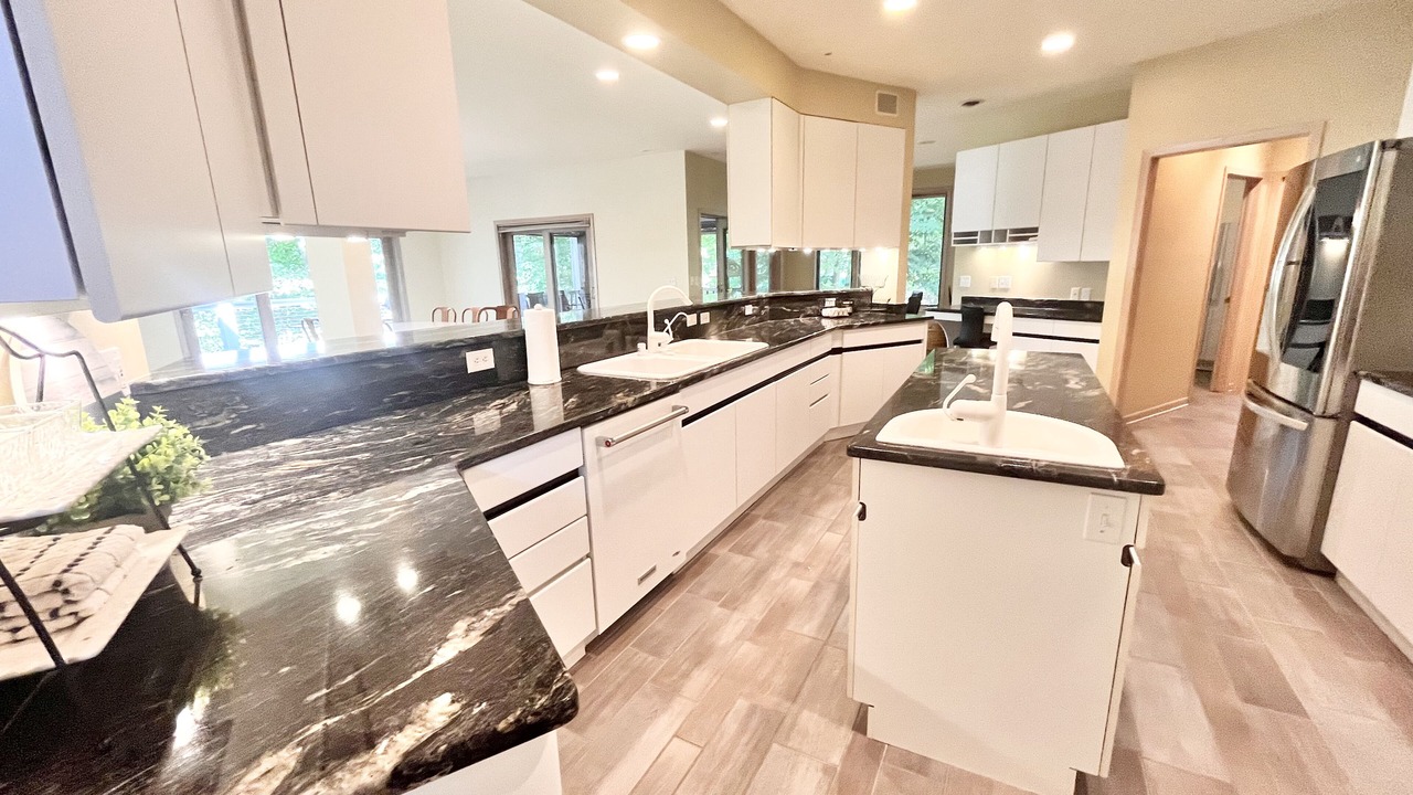 Photo of Kitchen in Fontana