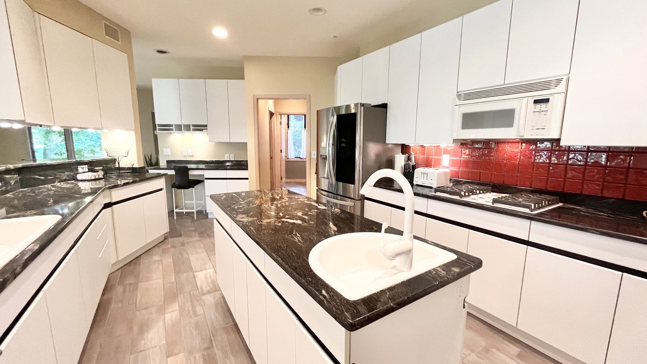 Photo of Kitchen in Fontana