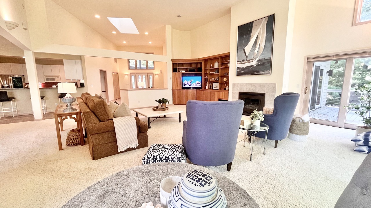 Photo of Livingroom in Fontana