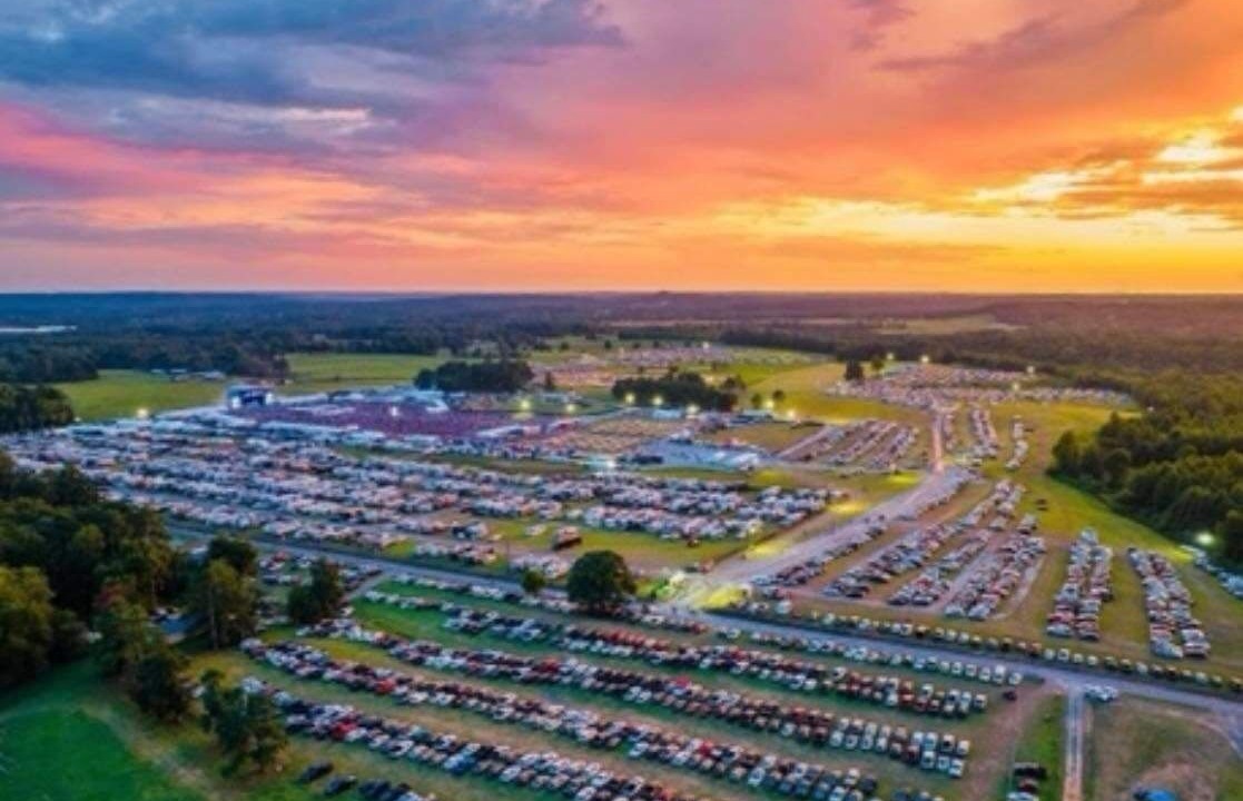 Photo of Outdoor in Cullman