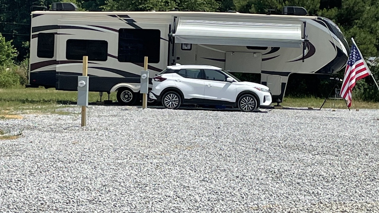 Photo of Outdoor in Cullman