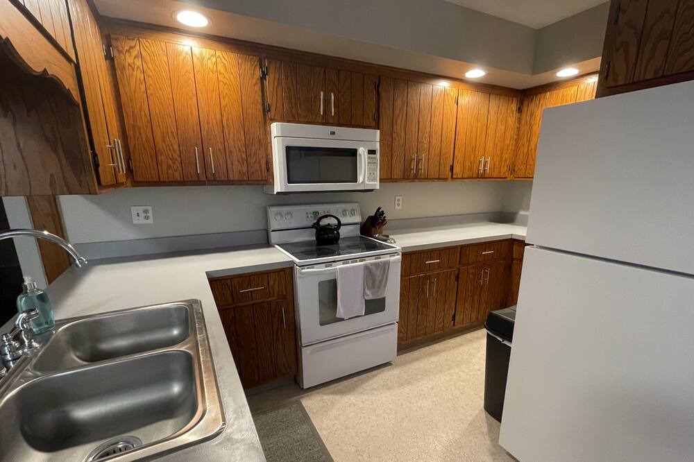 Photo of Kitchen in Fort Dodge
