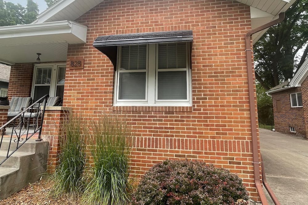 Photo of Outdoor in Fort Dodge