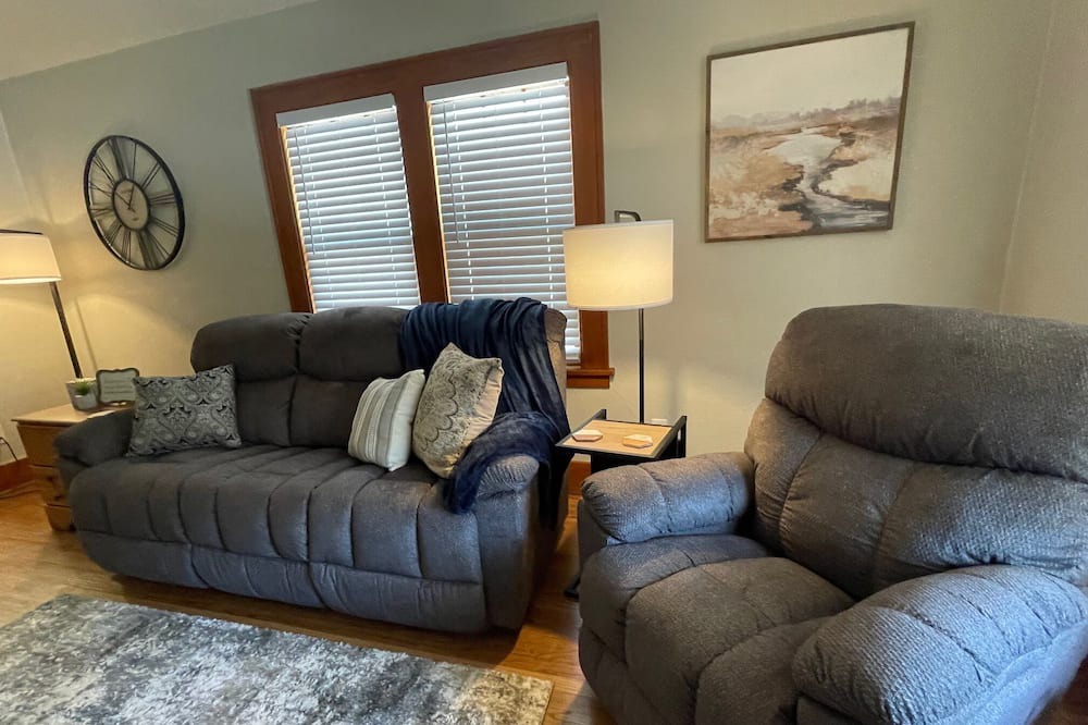 Photo of Livingroom in Fort Dodge