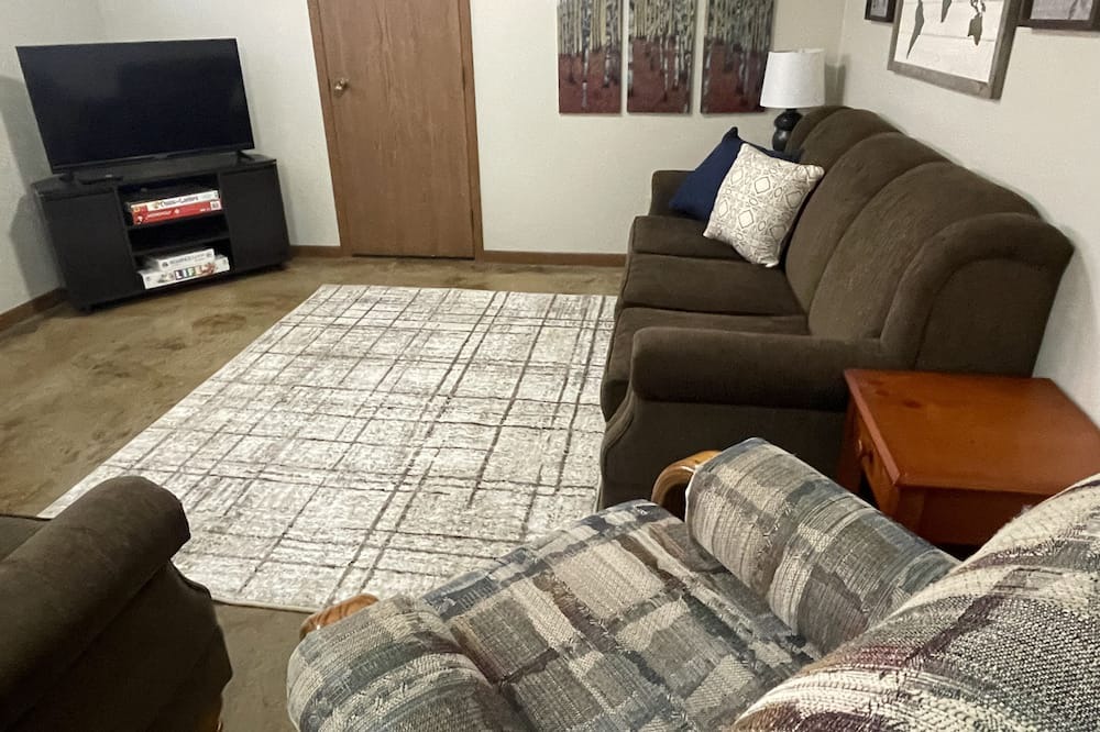 Photo of Livingroom in Fort Dodge