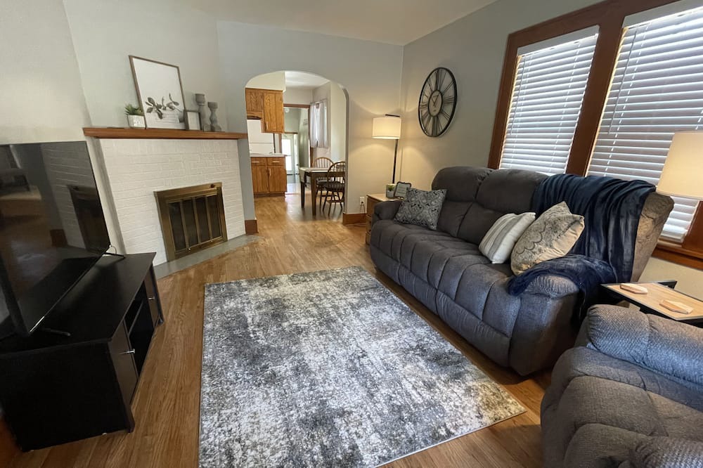 Photo of Livingroom in Fort Dodge