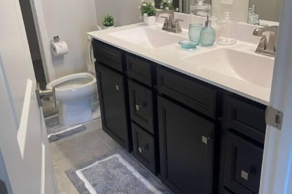 Photo of Bathroom in Dundalk