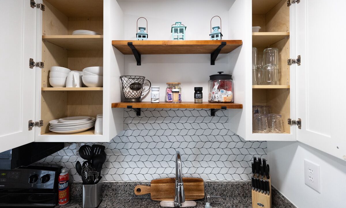Photo of Kitchen in Guntersville